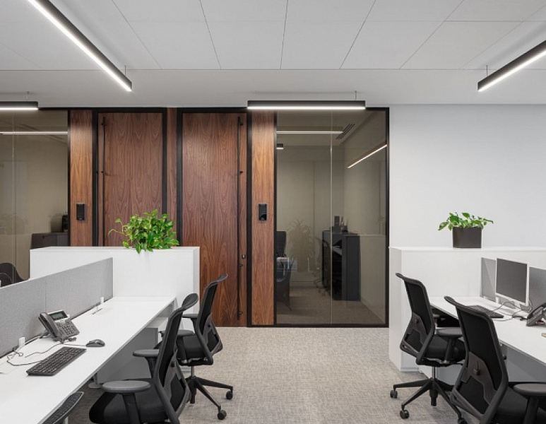 Аренда офиса Москва-Сити