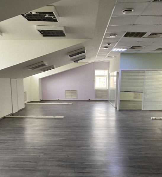 Аренда офиса Бизнес-центр 