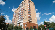 Продажа торгового помещения Жилое здание 