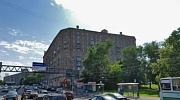 Аренда торгового помещения Жилое здание 