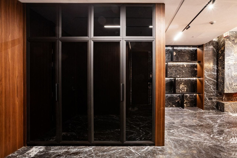 Продажа офиса Москва-Сити 