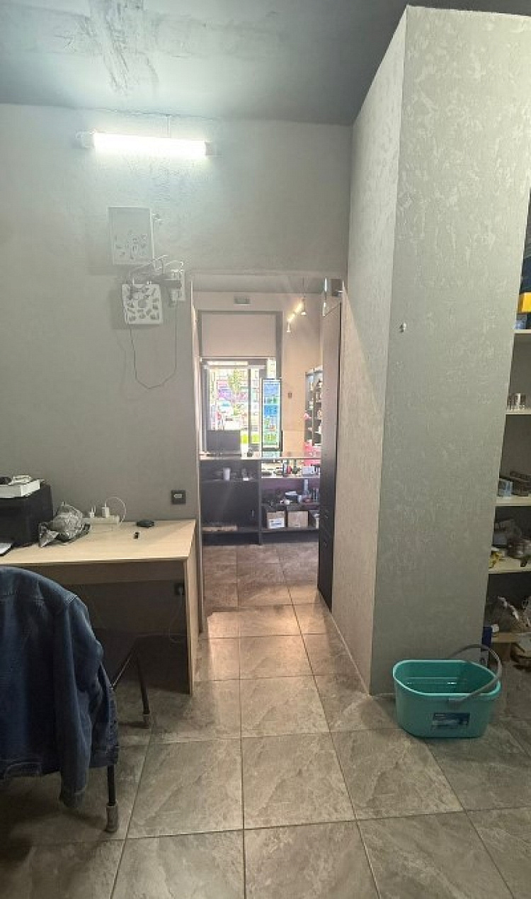 Аренда торгового помещения ЖК 