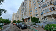 Арендный бизнес Жилое здание 