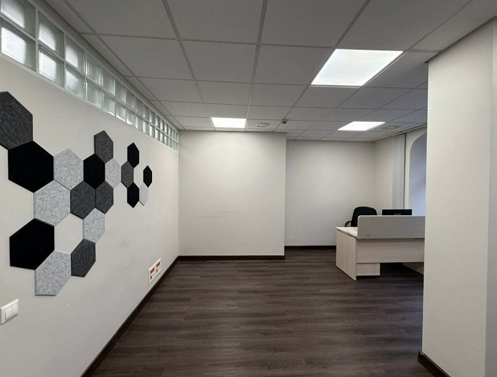 Аренда офиса Бизнес центр 