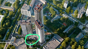 Продажа торгового помещения Здание в ЖК 