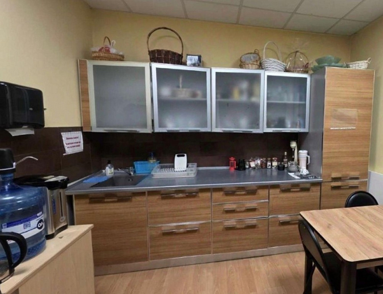 Аренда офиса Бизнес-центр 