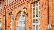 Аренда торгового помещения Торгово-офисный комлекс