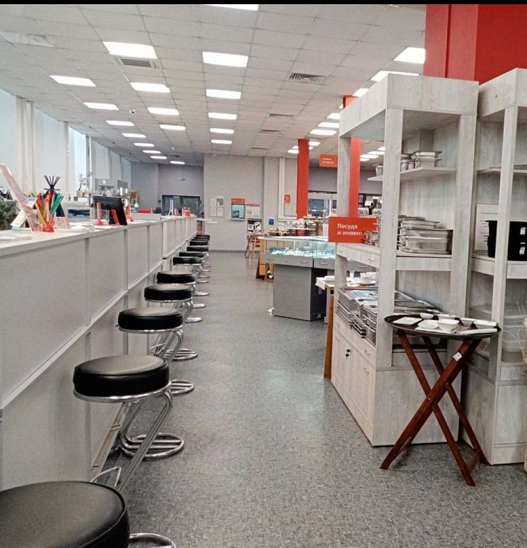 Аренда офиса Бизнес-центр «Бета центр»