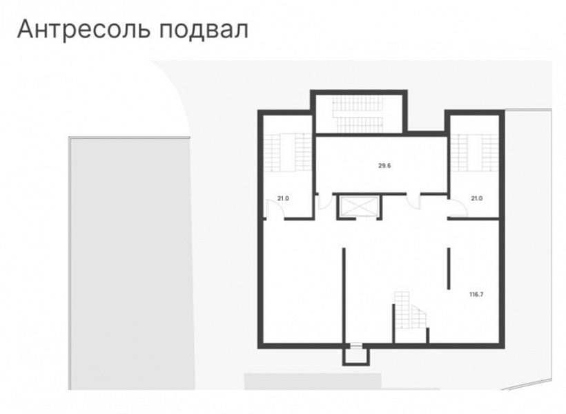 Продажа торгового помещения ЖК: 
