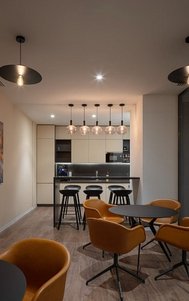 Аренда офиса Москва-Сити