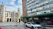 Аренда офиса Москва, Орликов переулок, 3с1 - превью