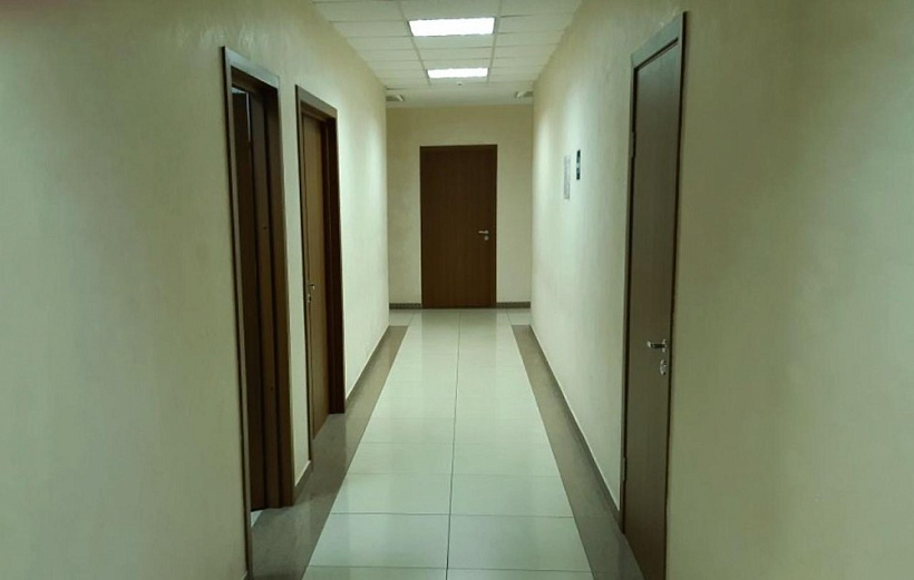 Продажа офиса Офисное здание «Переведеновский 13 с7»