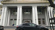 Аренда торгового помещения Офисное здание «Интурист-Коломенское» - превью