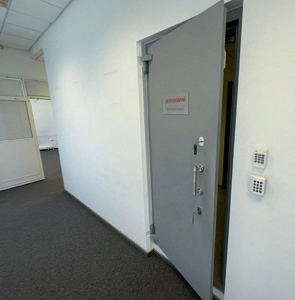 Аренда торгового помещения БЦ 