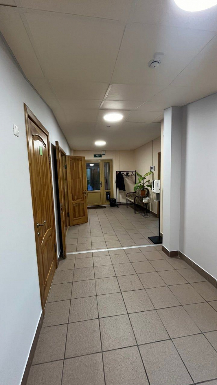 Арендный бизнес ЖК 