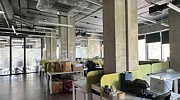 Аренда офиса Деловой комплекс «Poklonka Place» - превью