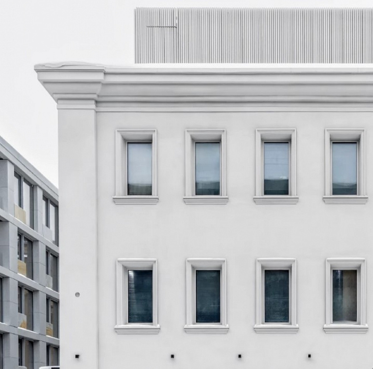 Продажа офиса ОФИСНАЯ РЕЗИДЕНЦИЯ «ТРАДИЦИЯ» КАМЕРГЕР