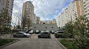 Арендный бизнес Жилое здание 