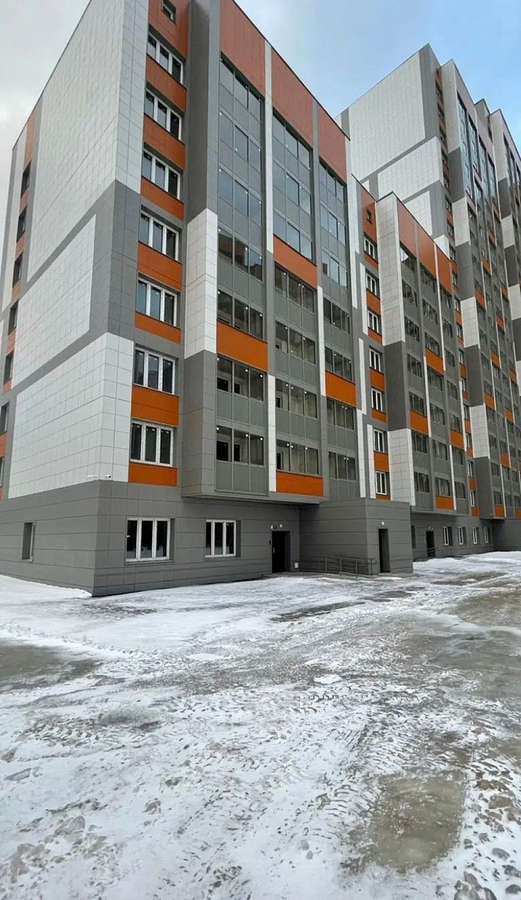 Аренда торгового помещения ЖК 