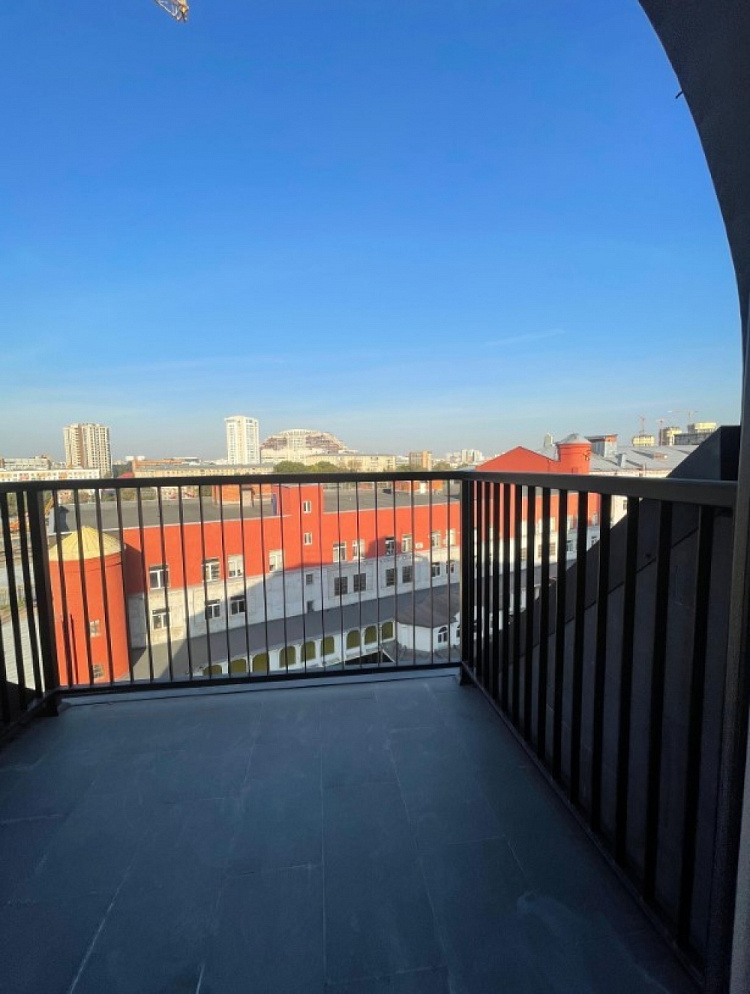 Арендный бизнес МФК Центр Союз