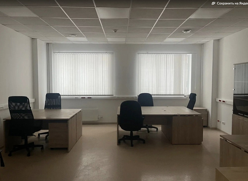 Аренда офиса БЦ Бакунинский