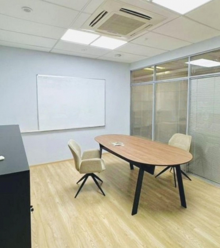 Продажа офиса Бизнес-центр «Омега Плаза»