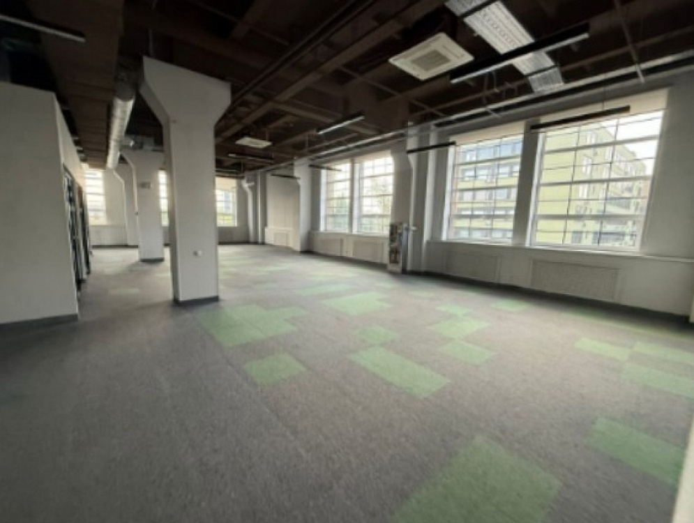 Аренда офиса БЦ 