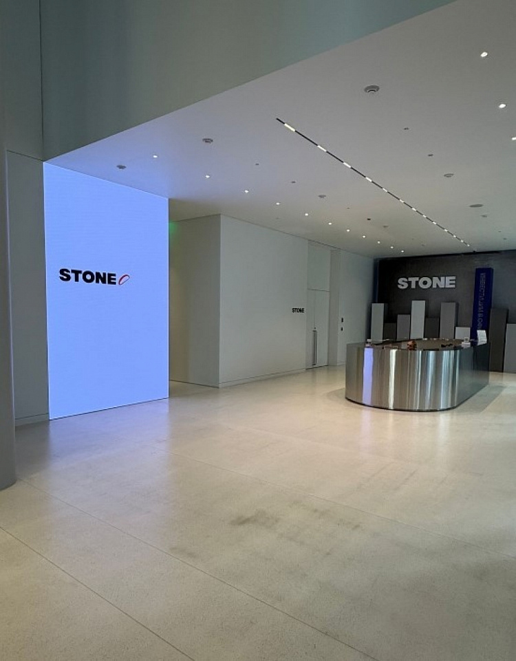 Аренда офиса БЦ STONE TOWERS