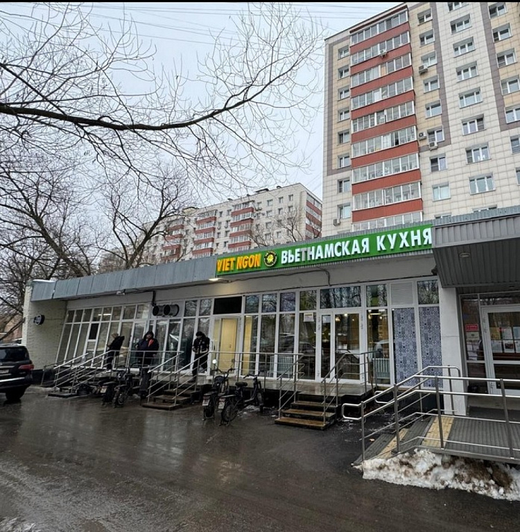 Арендный бизнес Помещение в жилом доме