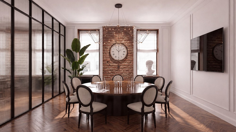 Продажа офиса Административное здание