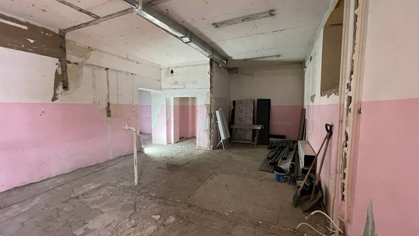 Аренда торгового помещения Жилое здание 