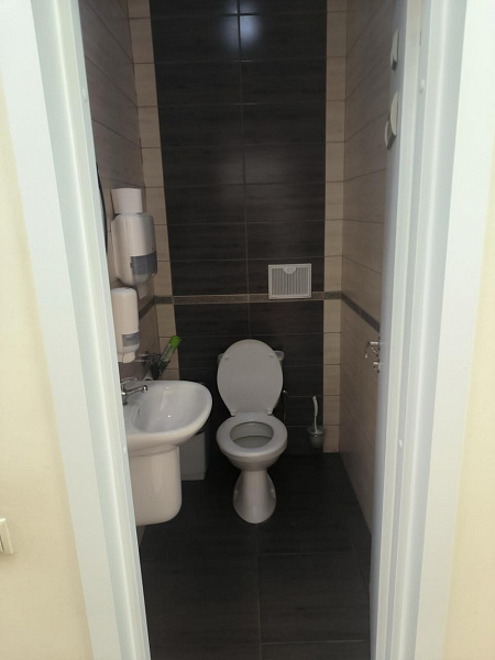 Аренда офиса Особняк «Бауманская 58/25к12 с2»