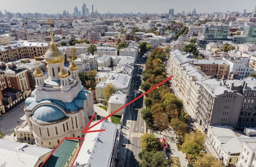 Продажа офиса ОСЗ 