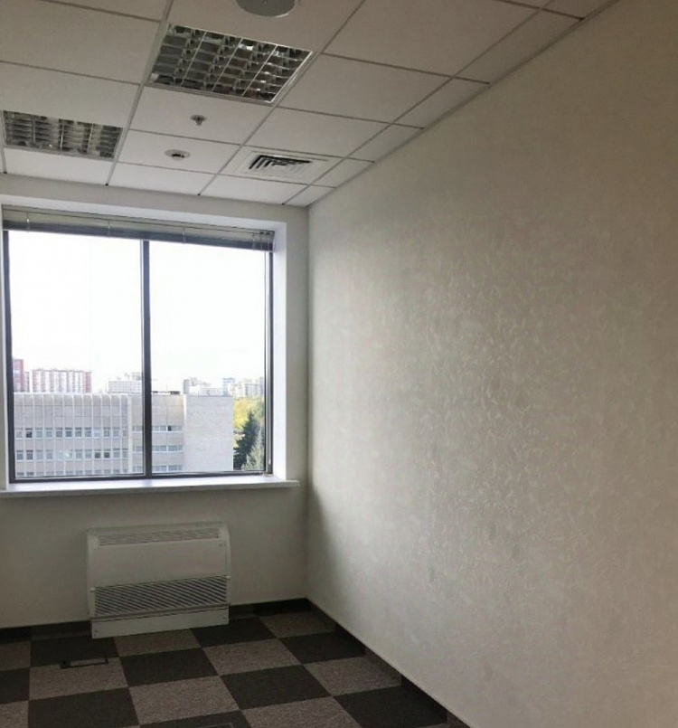 Продажа офиса Бизнес-центр 