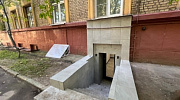 Аренда торгового помещения Жилое здание 