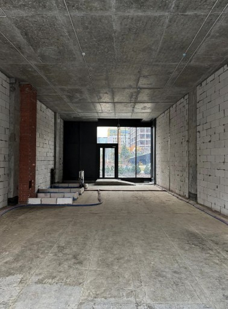 Аренда торгового помещения ЖК 