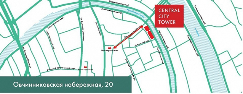 Аренда офиса Бизнес-центр 