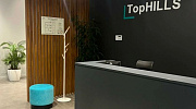 Продажа торгового помещения ЖК «TopHills (ТопХиллc)» - превью