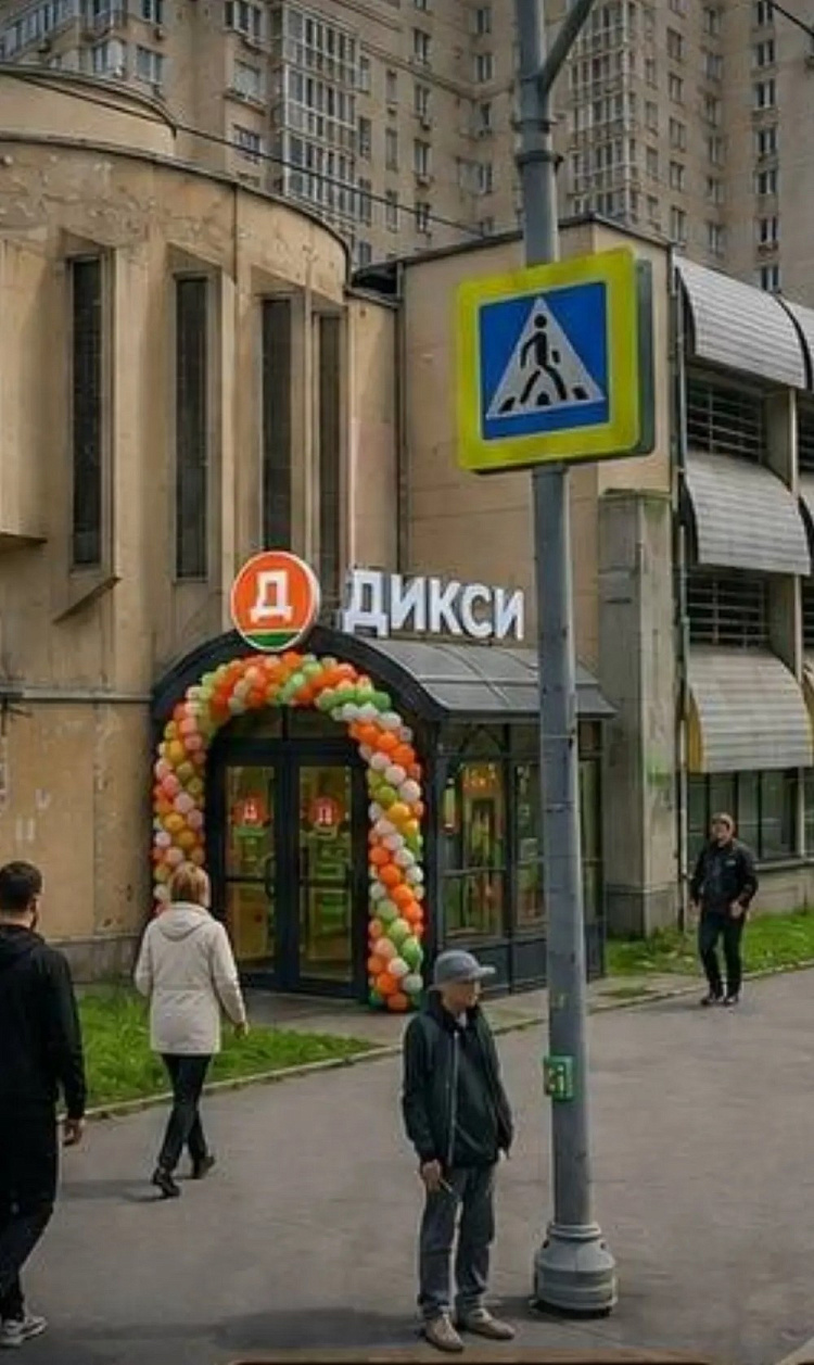 Арендный бизнес Жилое здание «Русаковская 1»