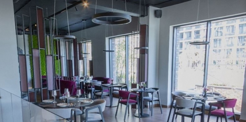 Аренда торгового помещения ЖК 