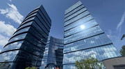 Продажа офиса Бизнес-центр «Лотос» - превью