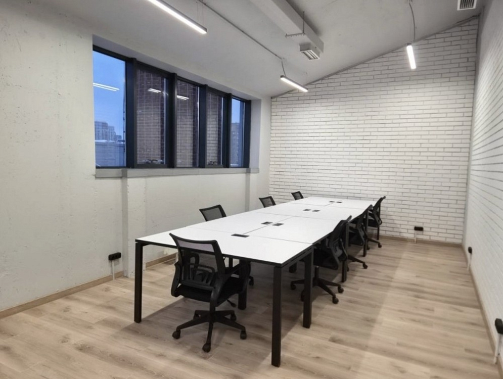 Аренда офиса Бизнес Квартал «Арма»