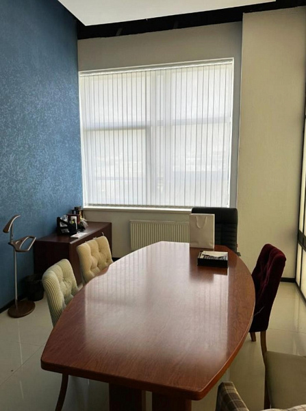 Аренда офиса Бизнес-центр «Премьер Плаза» с2