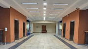 Аренда офиса БЦ 