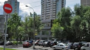 Арендный бизнес Бизнес-центр «Симферопольский 22» - превью