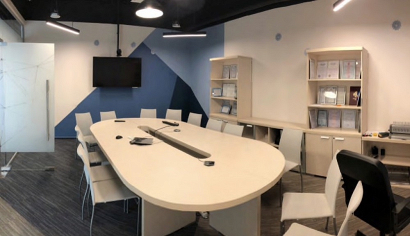 Аренда офиса Технопарк «Отрадное»