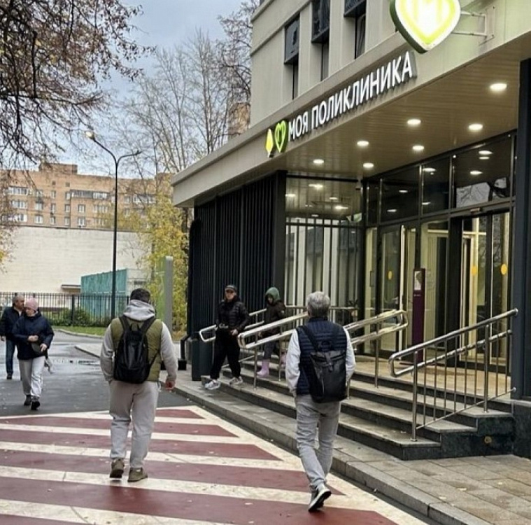 Аренда торгового помещения Жилое здание 