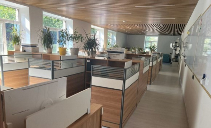 Аренда офиса ОСЗ 