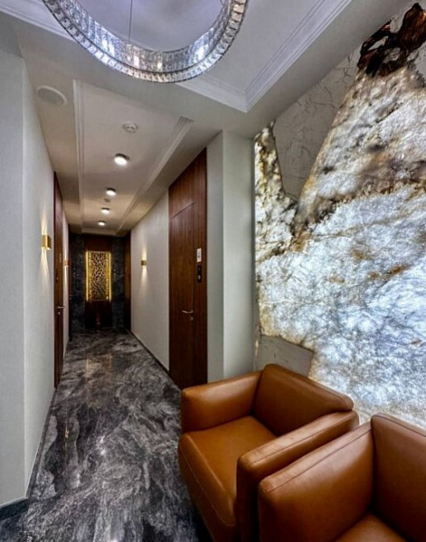 Аренда офиса МФК Arkenston