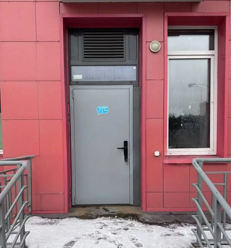 Продажа торгового помещения ЖК 